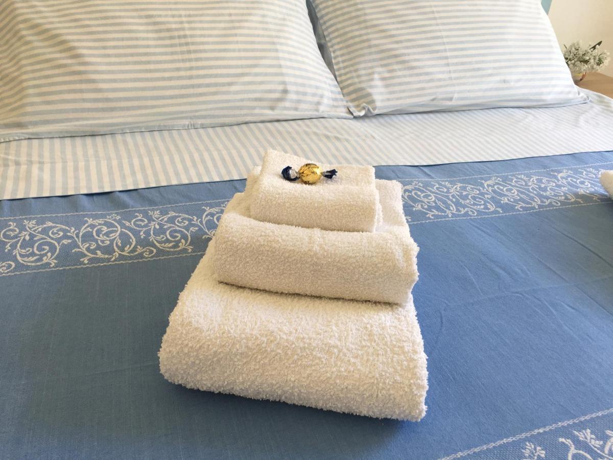 Hotel Villa Rinaldini Rimini Luaran gambar