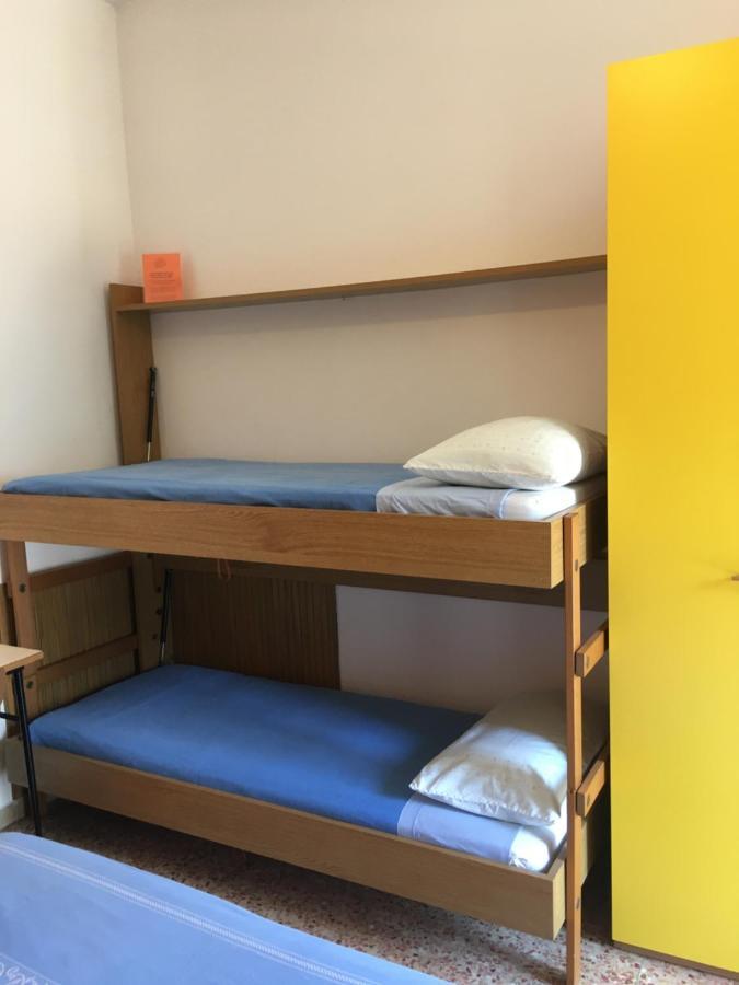 Hotel Villa Rinaldini Rimini Luaran gambar