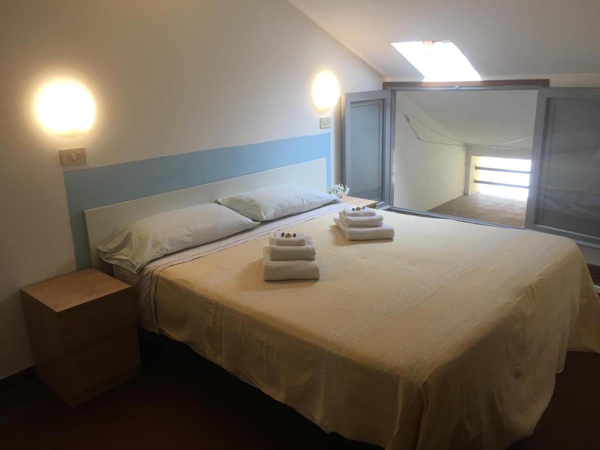 Hotel Villa Rinaldini Rimini Luaran gambar